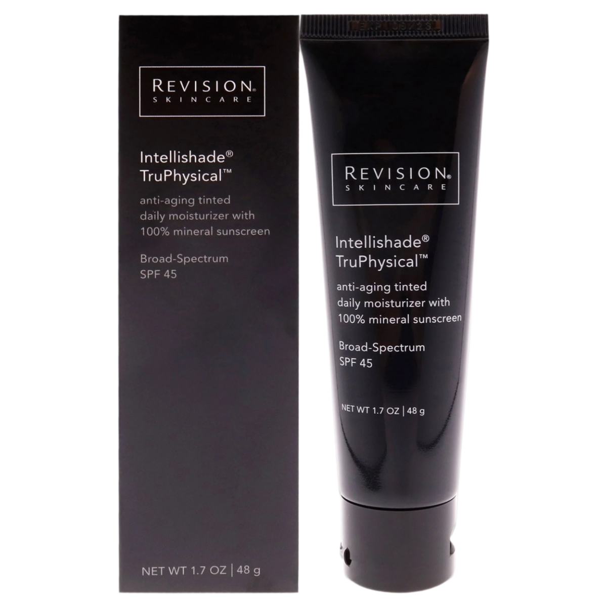 Intellishade Anti-Aging Tinted Moisturizer SPF 45