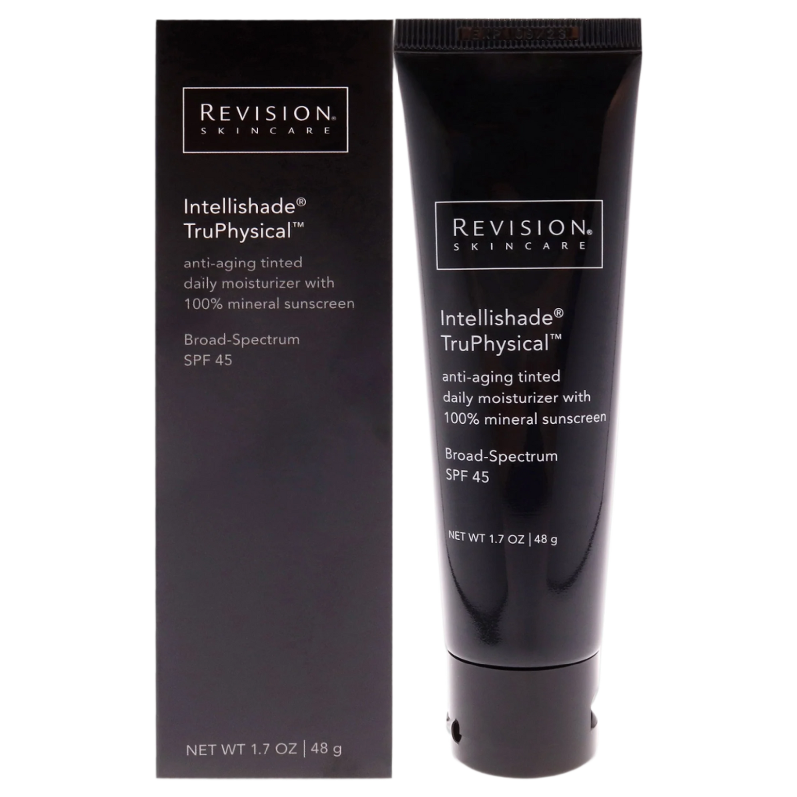 Intellishade Anti-Aging Tinted Moisturizer SPF 45