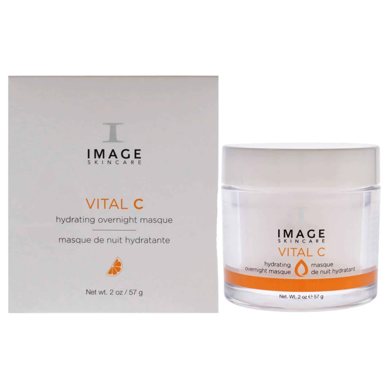 Vital C Hydrating Masque