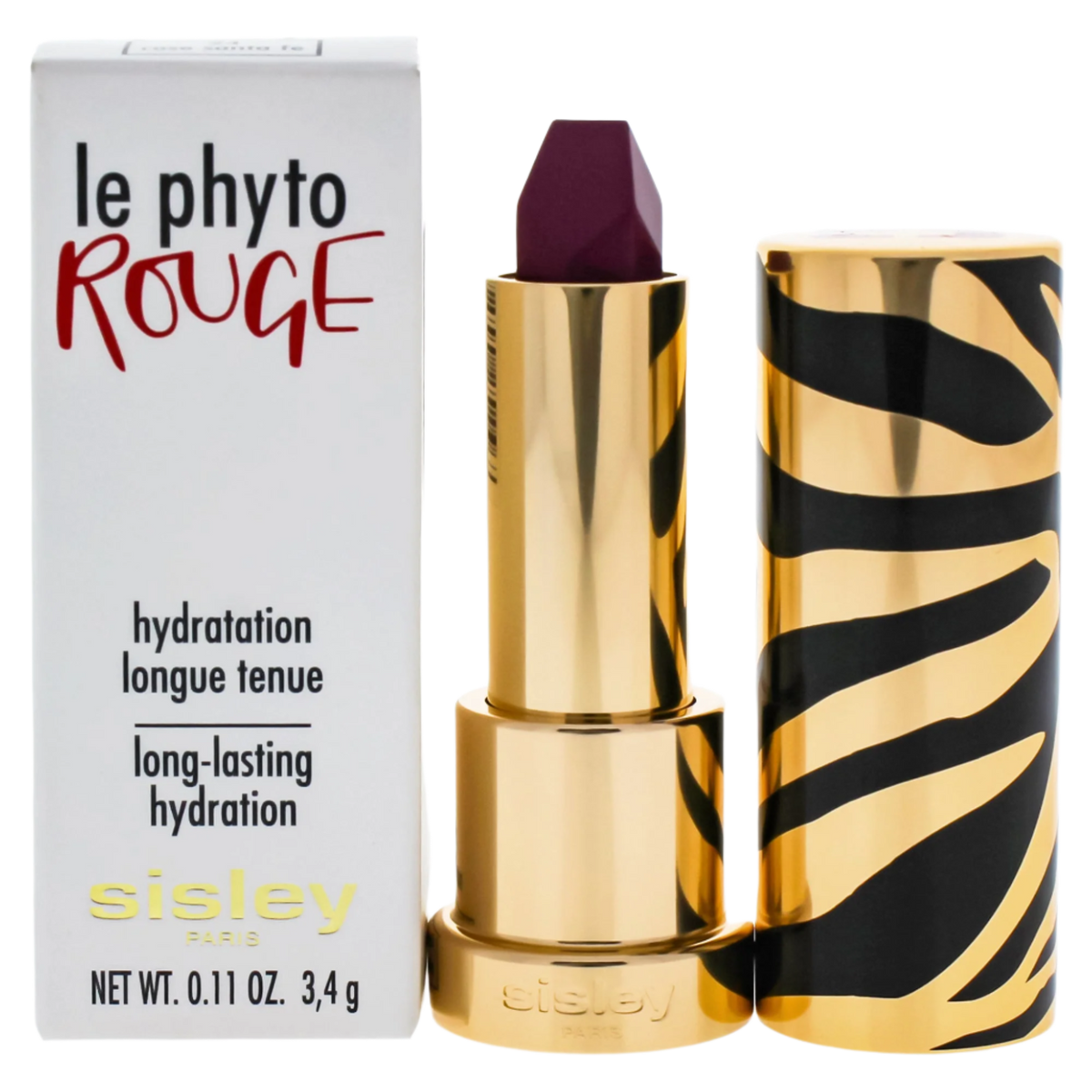 Le Phyto Rouge Lipstick