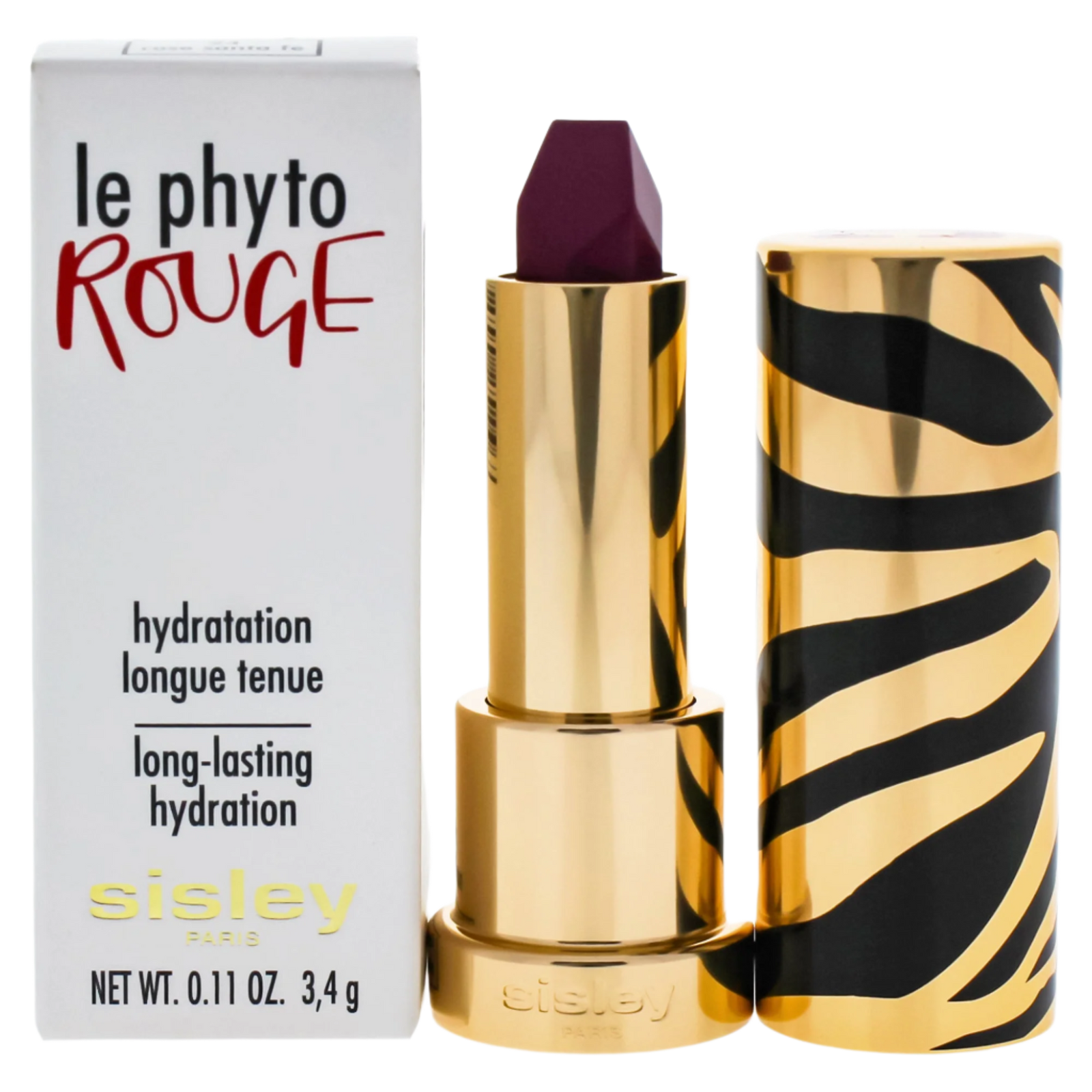 Le Phyto Rouge Lipstick