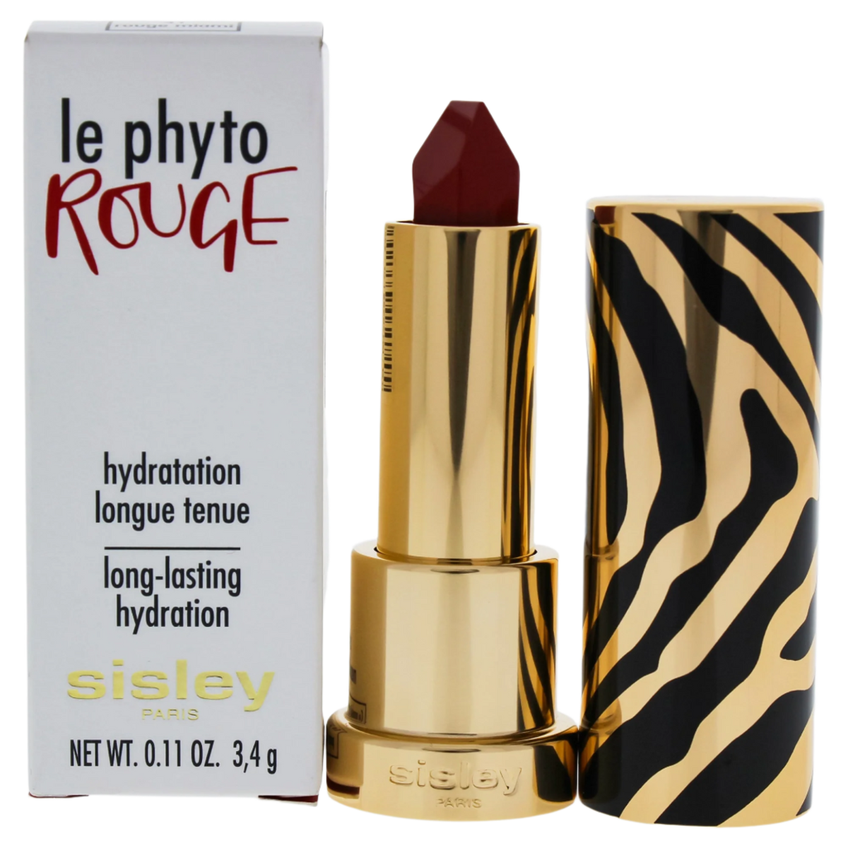 Le Phyto Rouge Lipstick