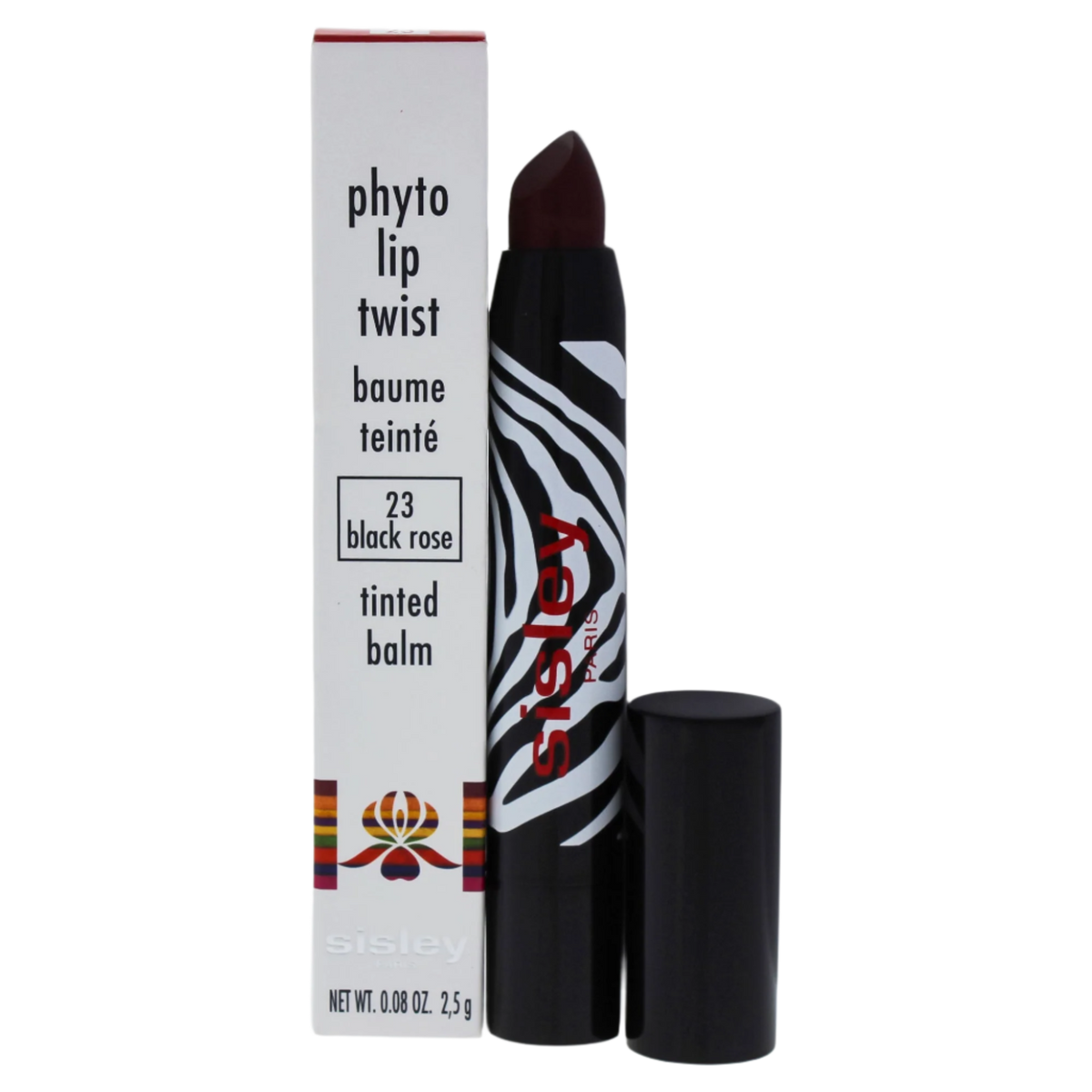Phyto Lip Twist