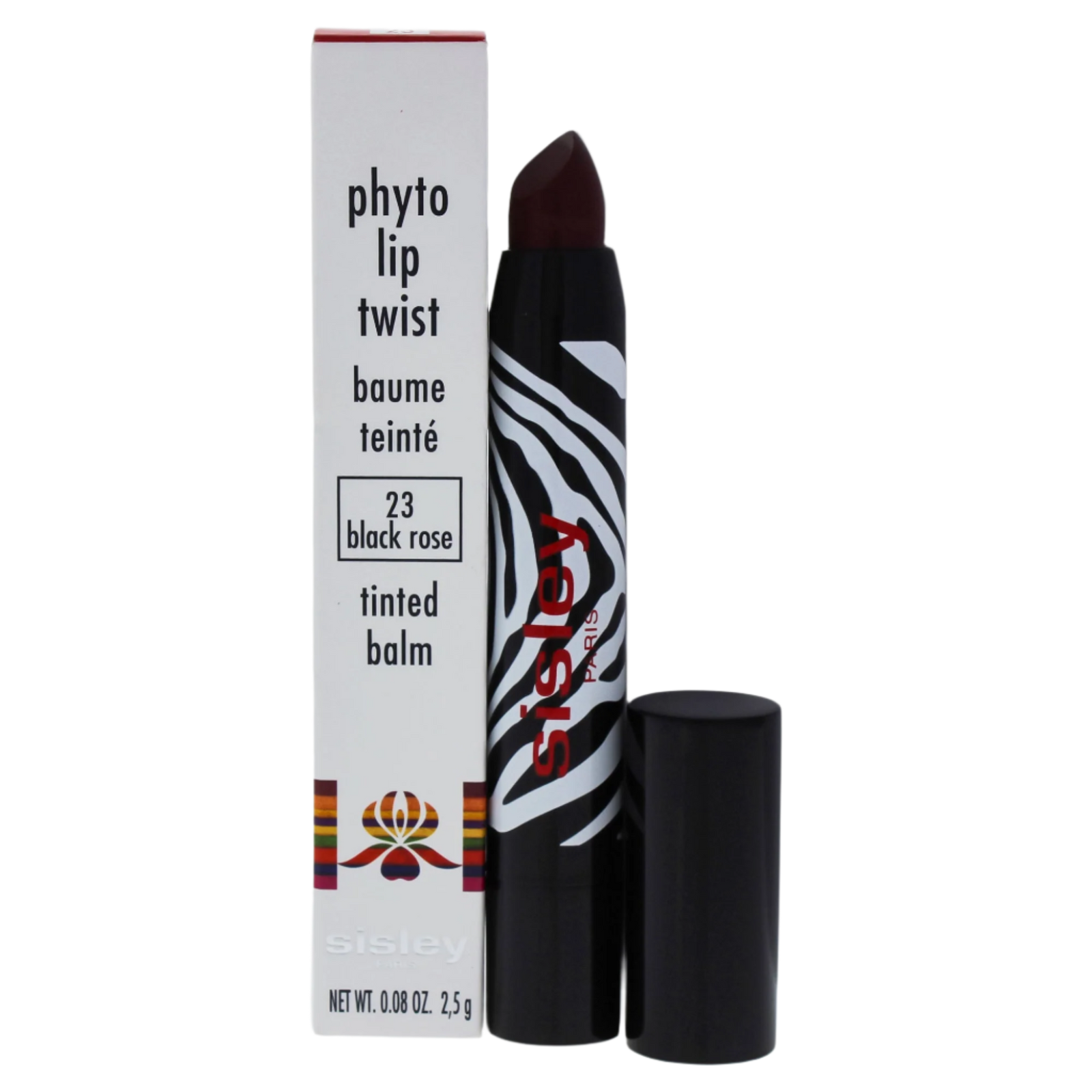 Phyto Lip Twist