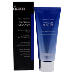 Pores No More Vacuum Cleaner Pore Purifying Mask