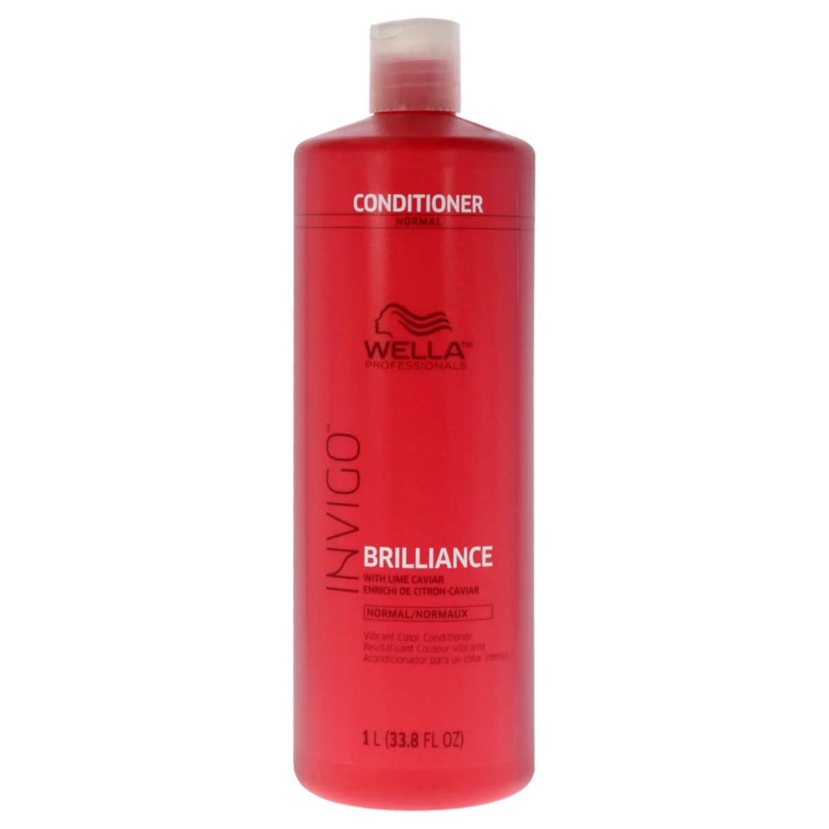 Invigo Brilliance Hair Conditioner
