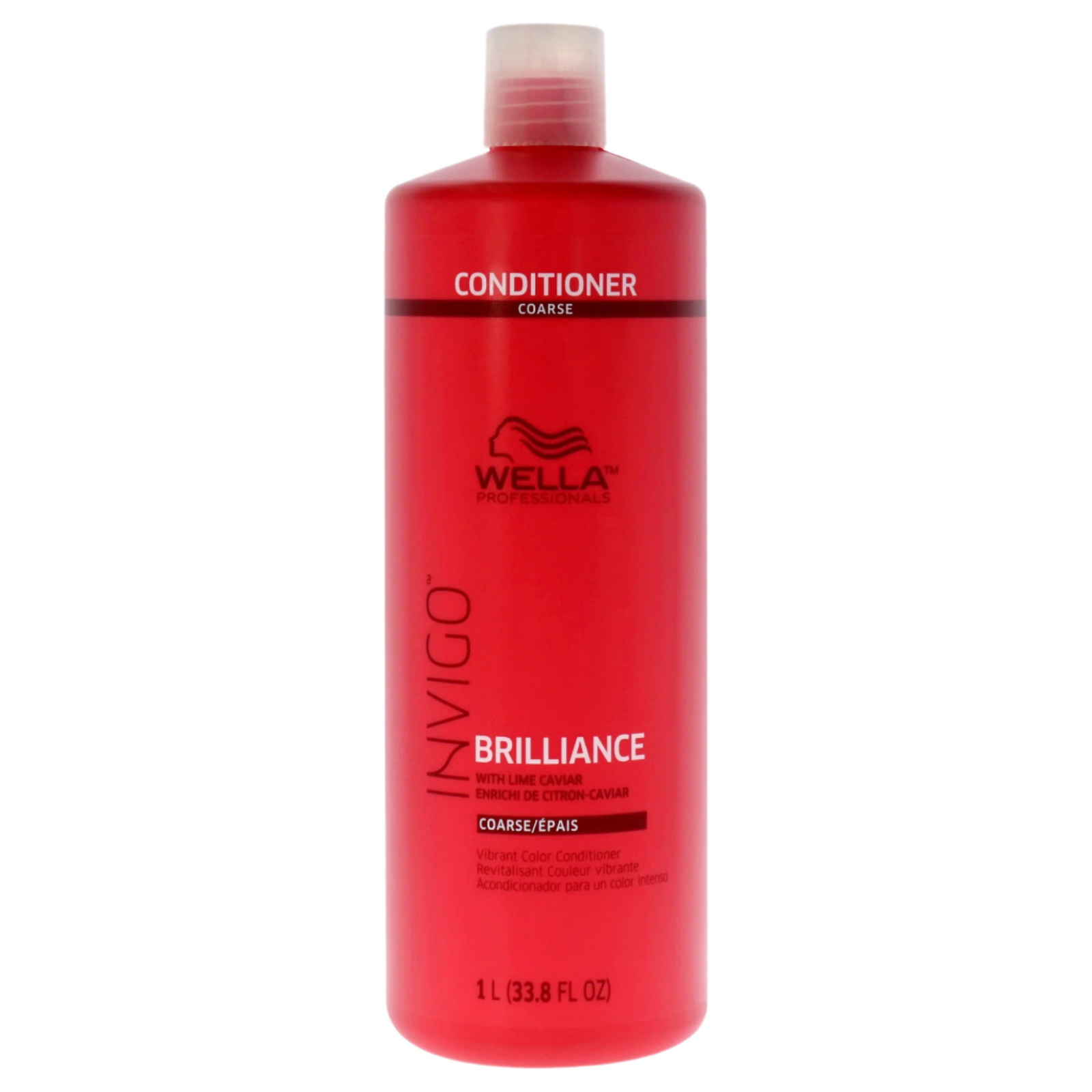 Invigo Brilliance Hair Conditioner