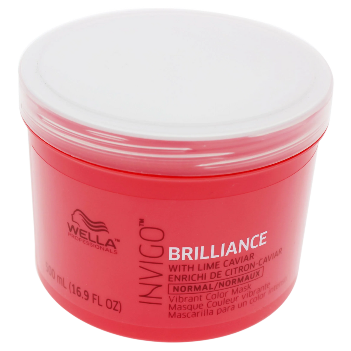 Invigo Brilliance Hair Mask