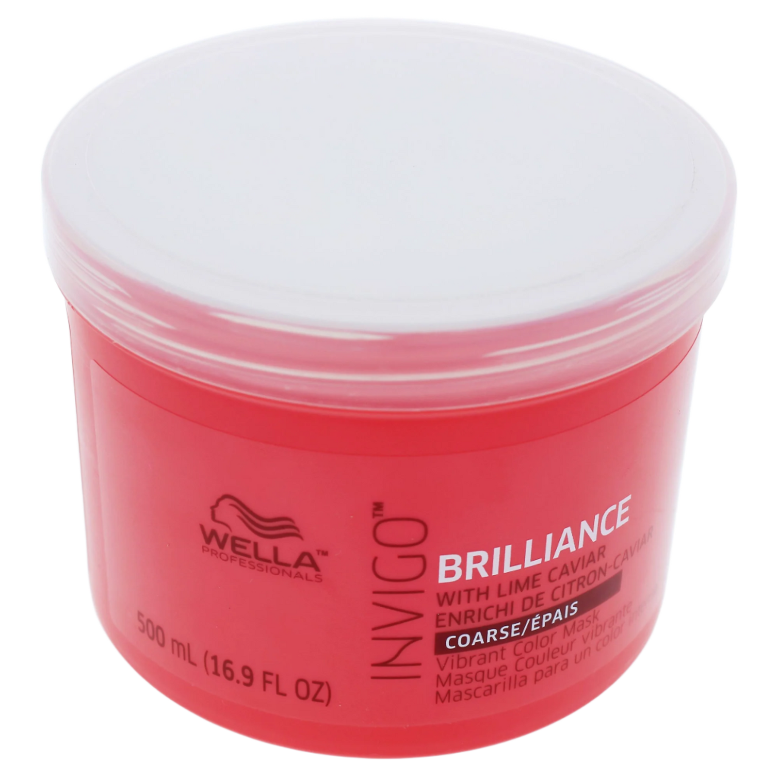 Invigo Brilliance Hair Mask