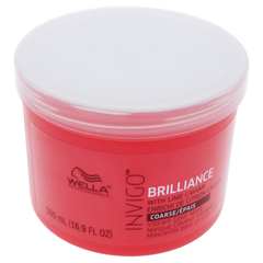 Invigo Brilliance Hair Mask