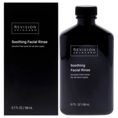 Soothing Facial Rinse Toner