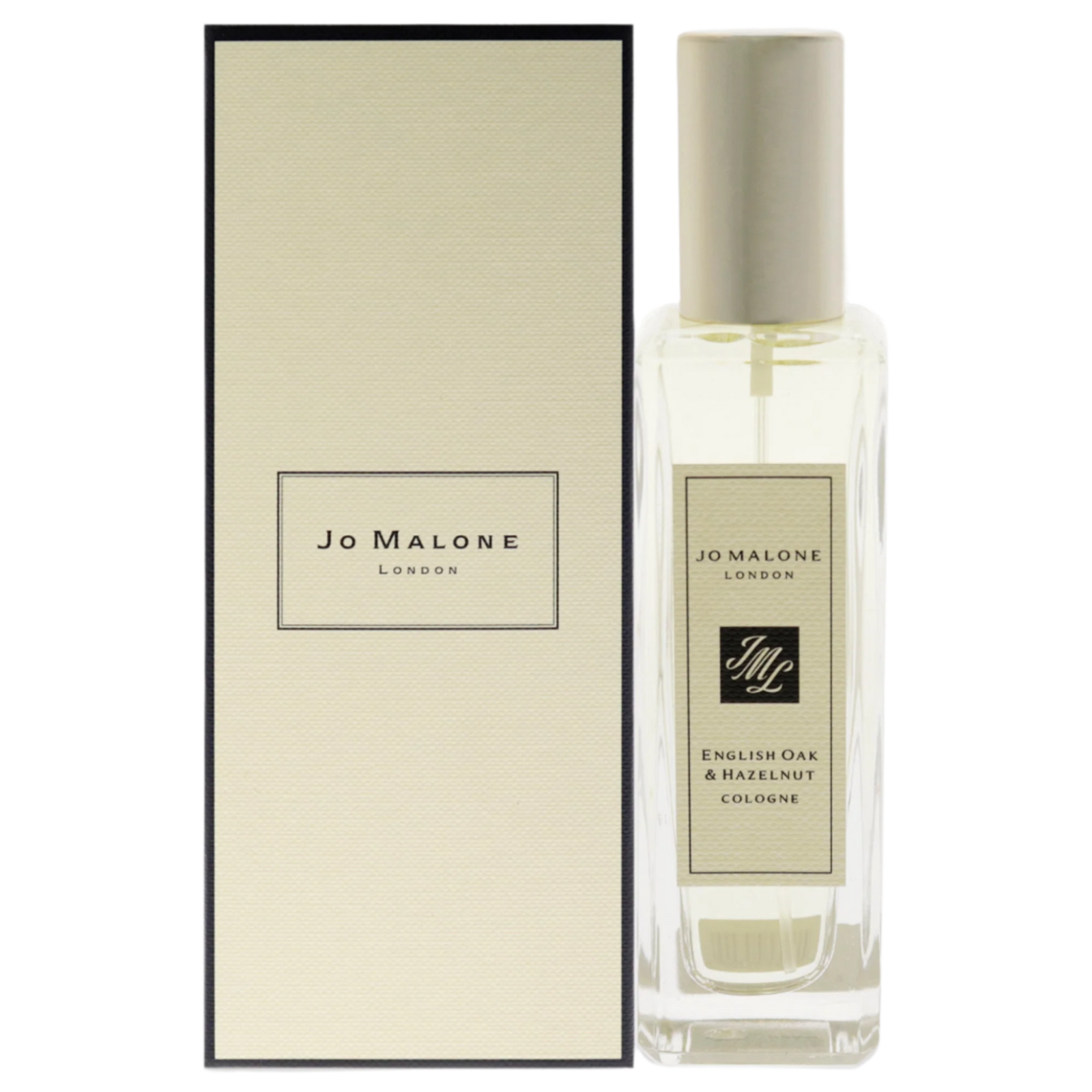 English Oak and Hazelnut Spray