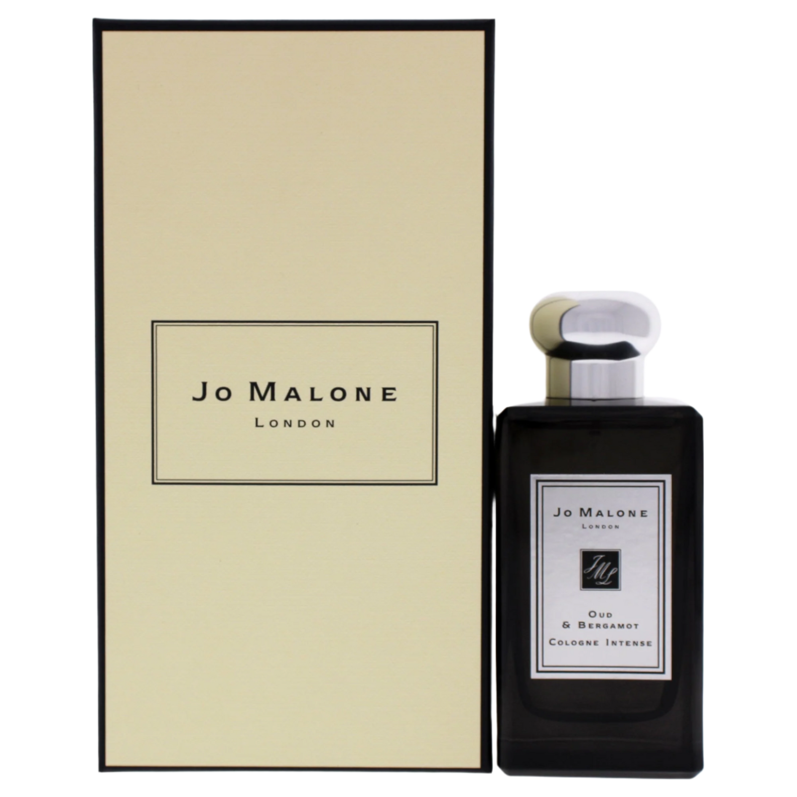 Oud and Bergamot Intense Spray