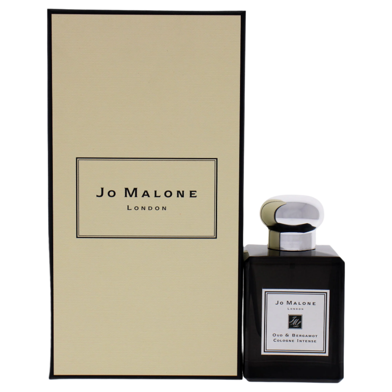 Oud and Bergamot Intense Spray