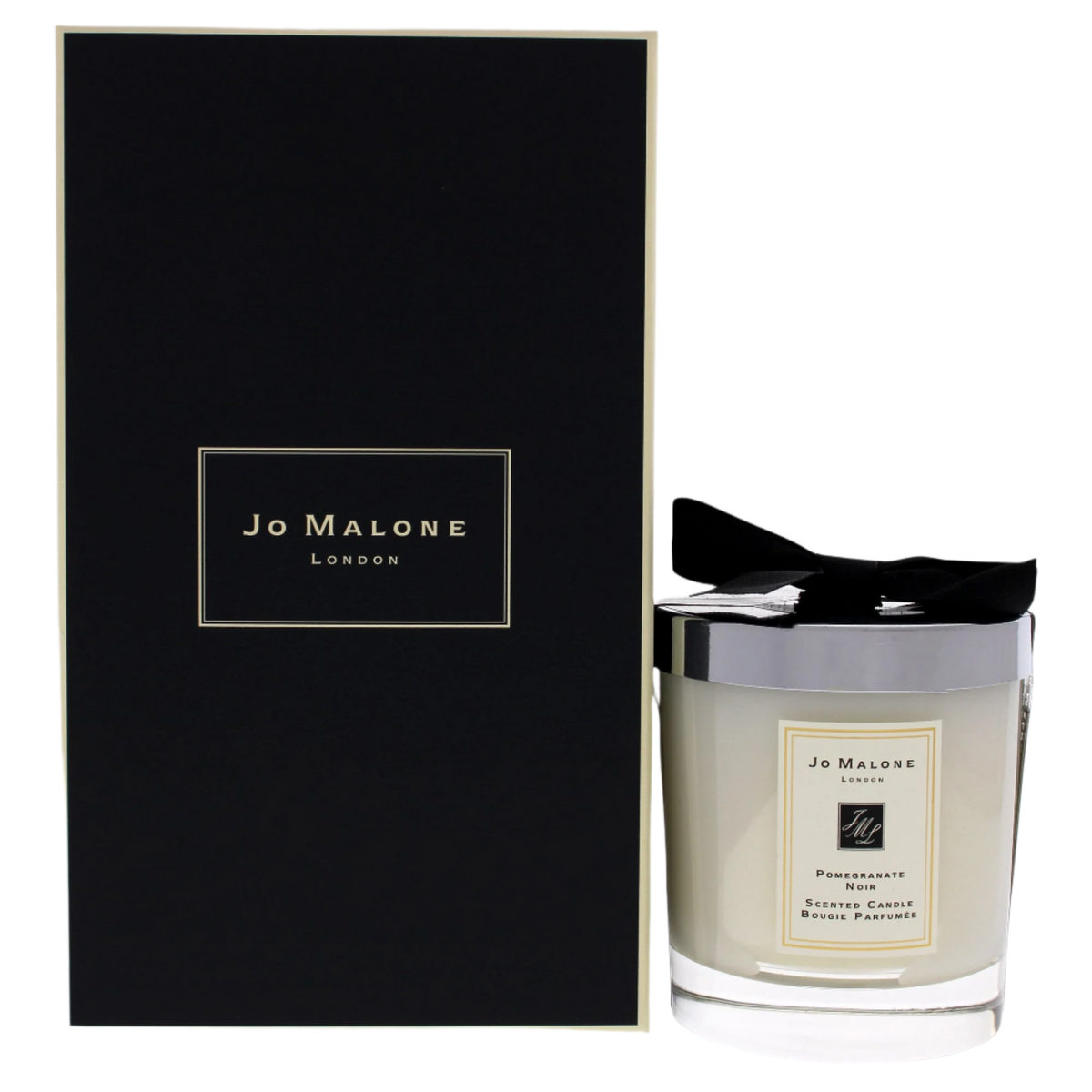 Pomegranate Noir Scented Candle