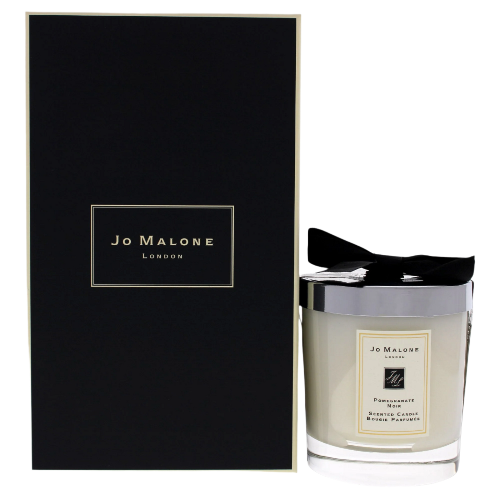 Pomegranate Noir Scented Candle