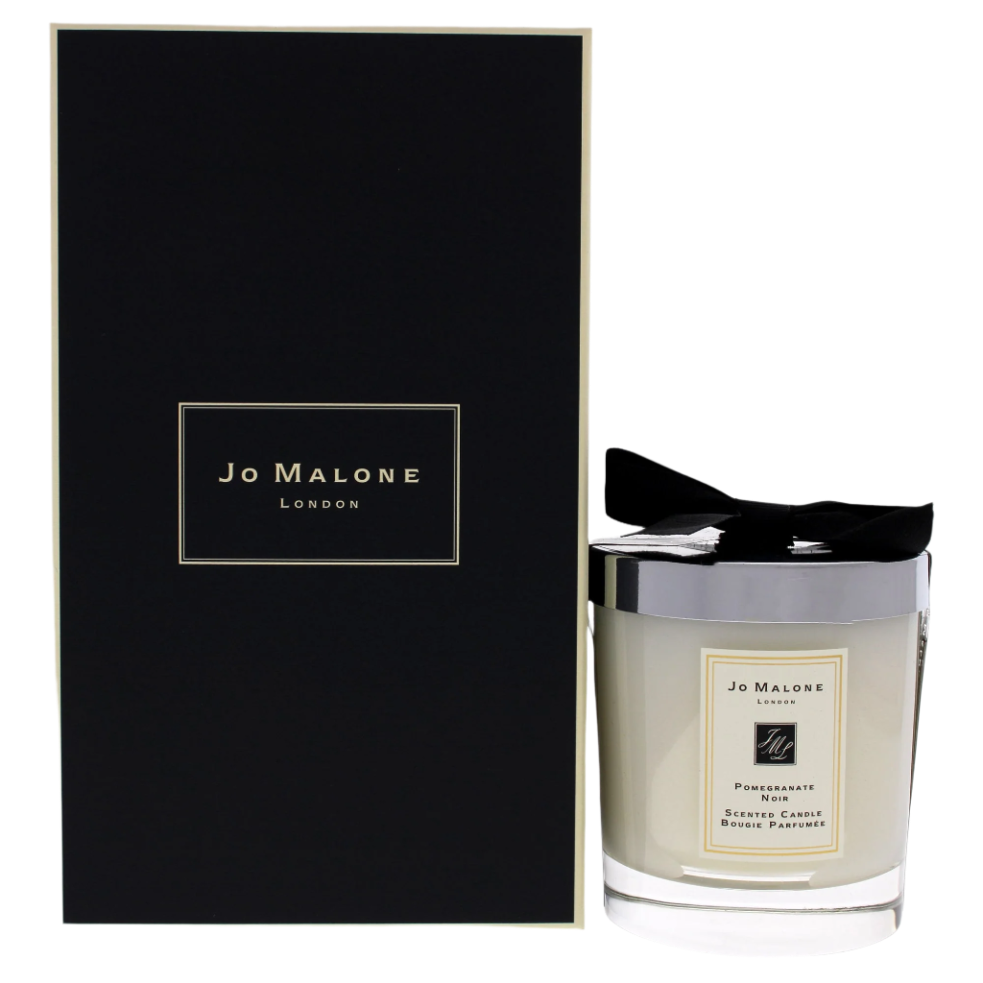 Pomegranate Noir Scented Candle
