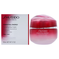 Essential Energy Hydrating Day Cream SPF 20