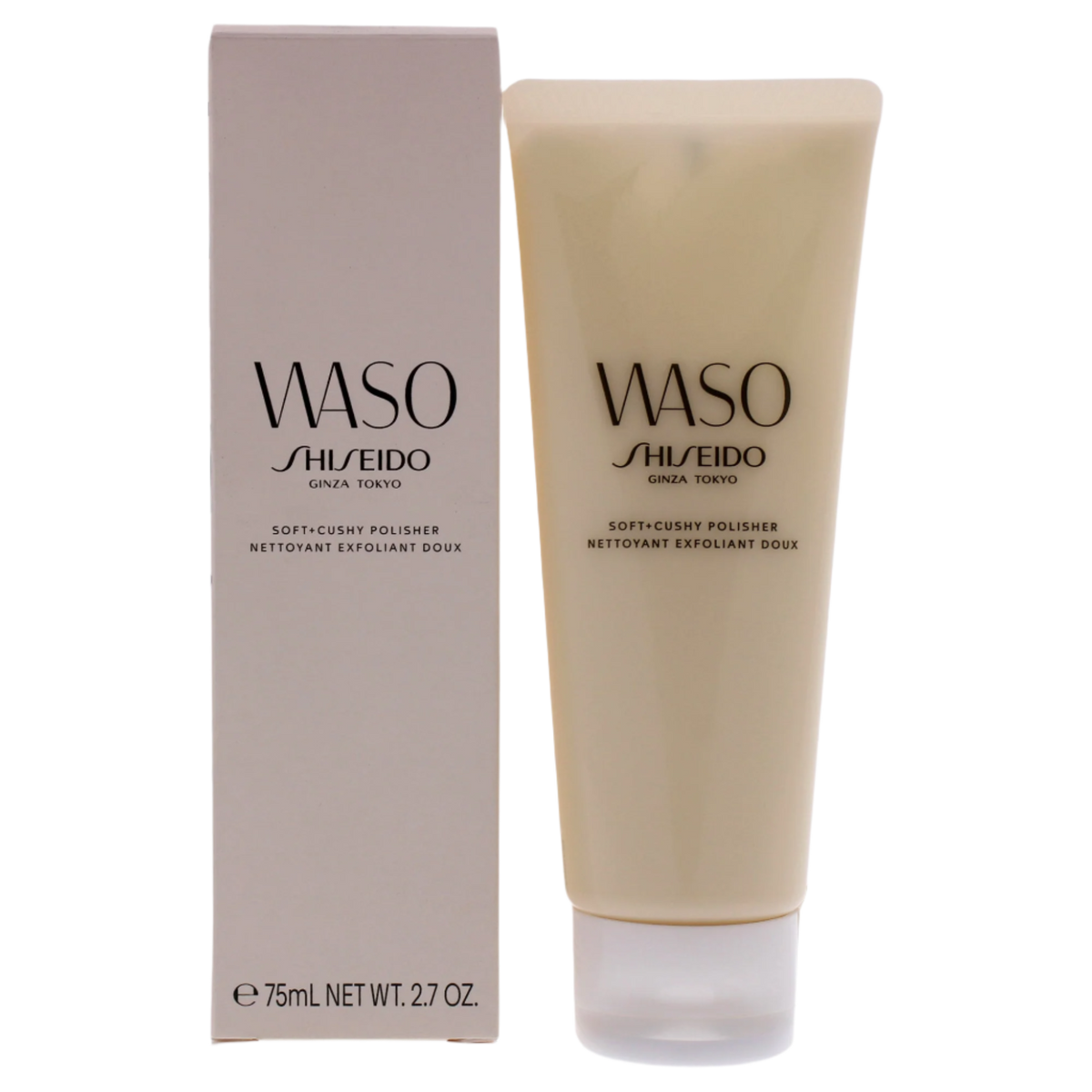 Waso Soft Plus Cushy Polisher
