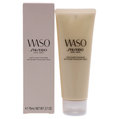 Waso Soft Plus Cushy Polisher