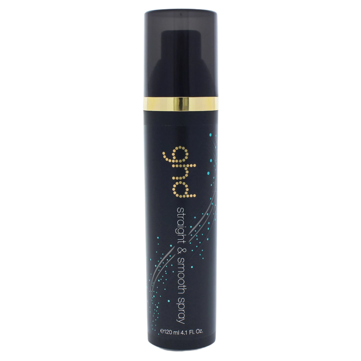 Straight and Smooth Hairspray