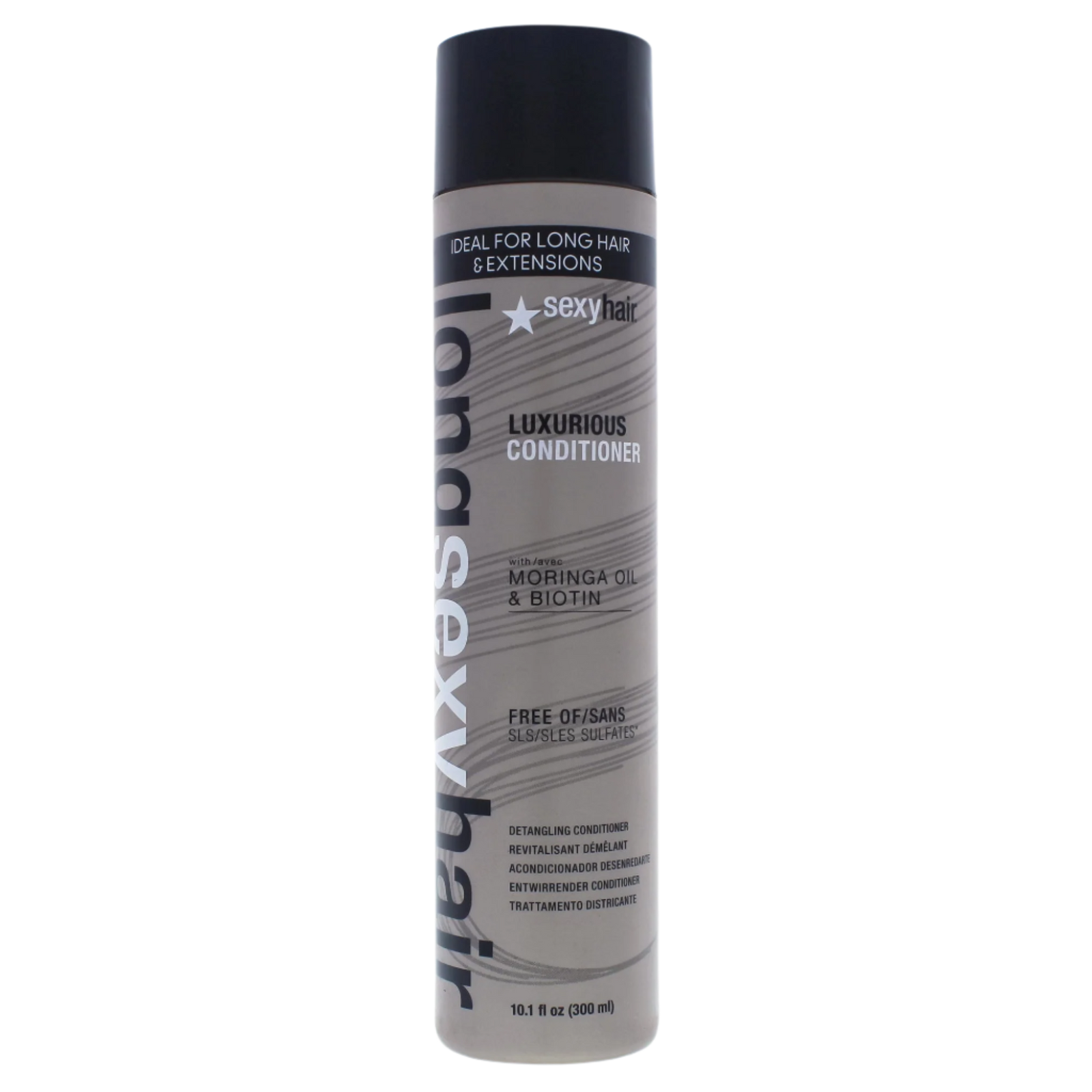Long Sexy Hair Luxurious Conditioner