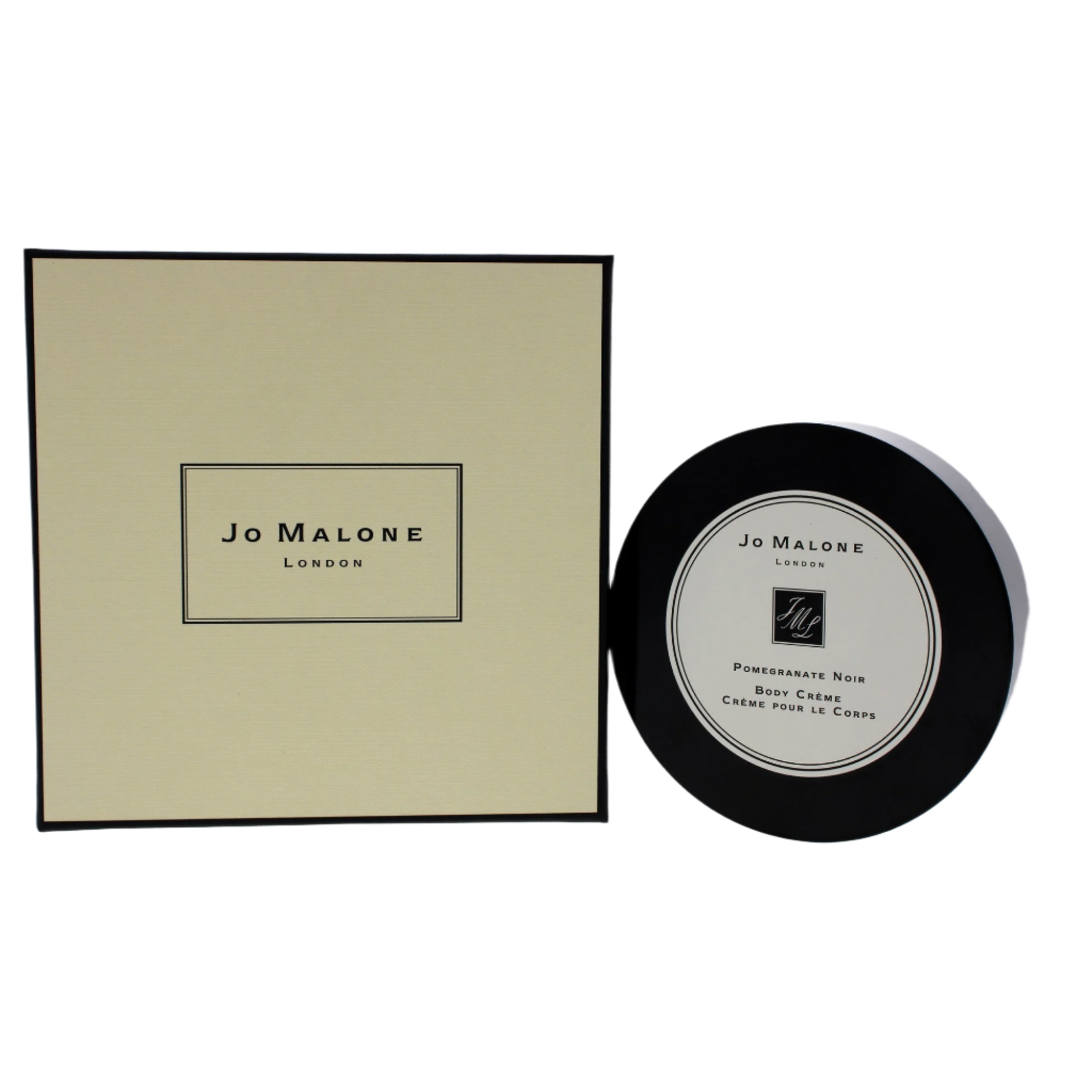 Pomegranate Noir Body Creme Spray