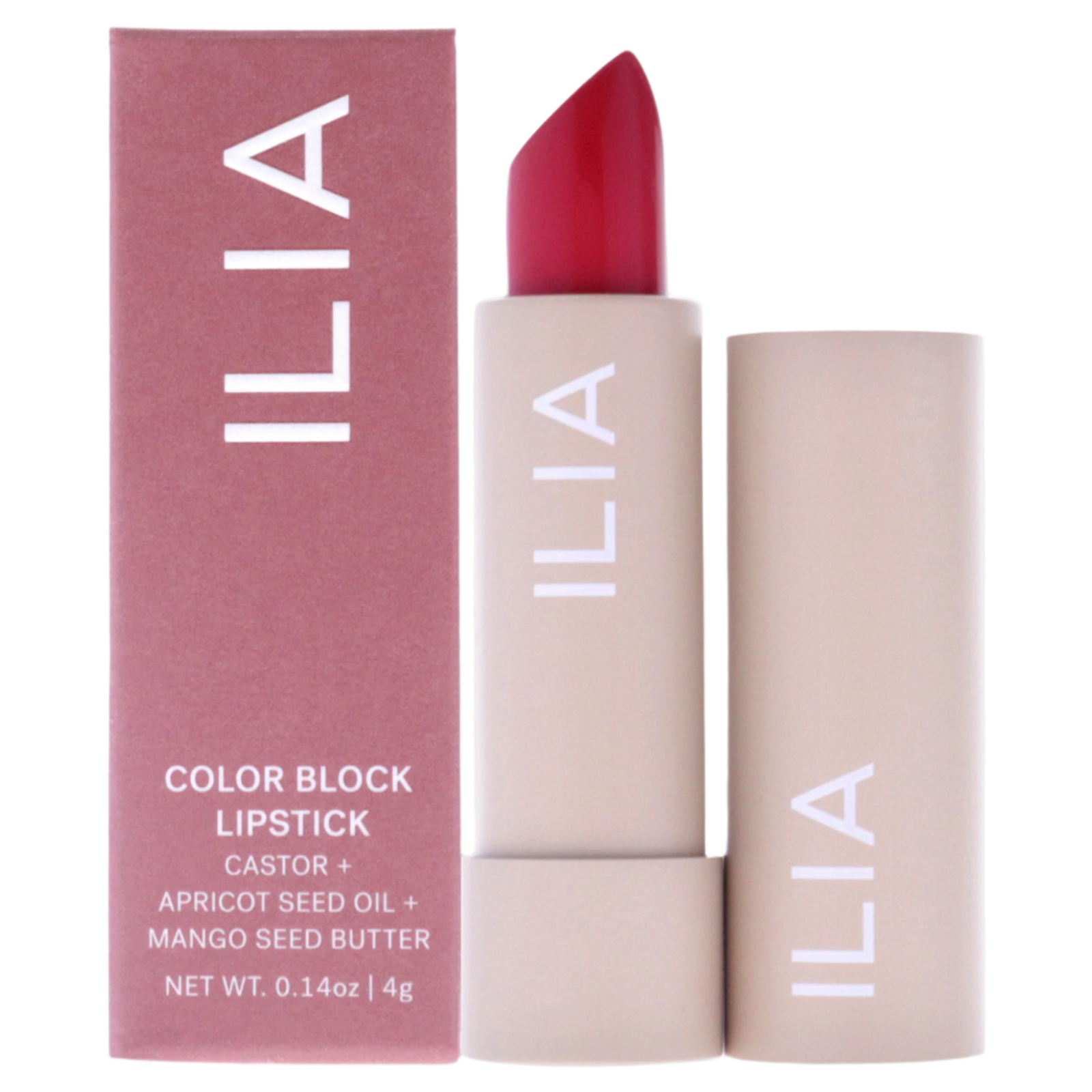 Color Block Lipstick