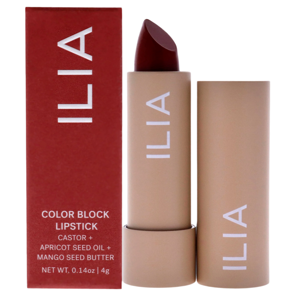 Color Block Lipstick