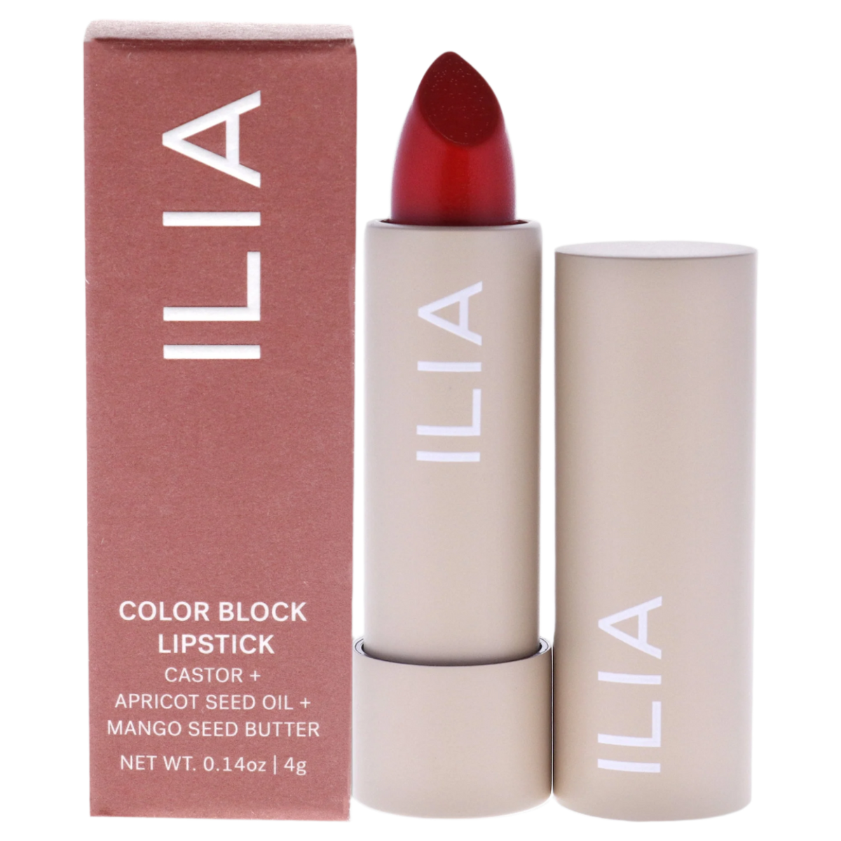 Color Block Lipstick