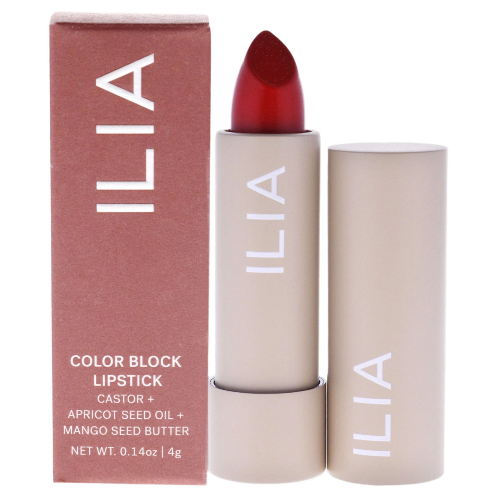 Color Block Lipstick