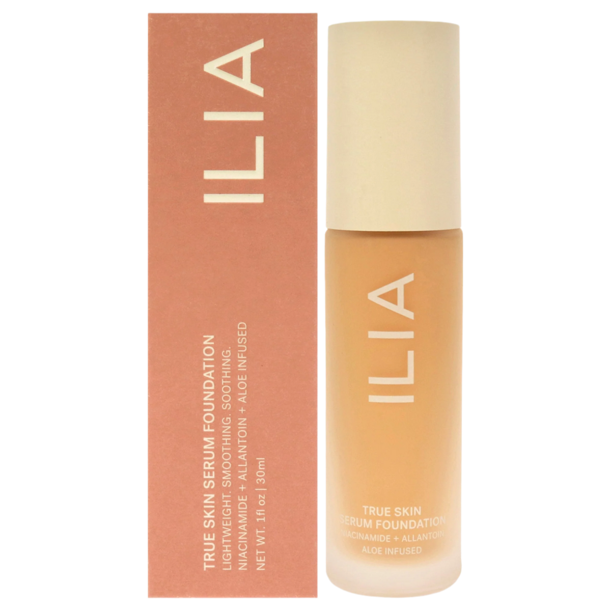 True Skin Serum Foundation