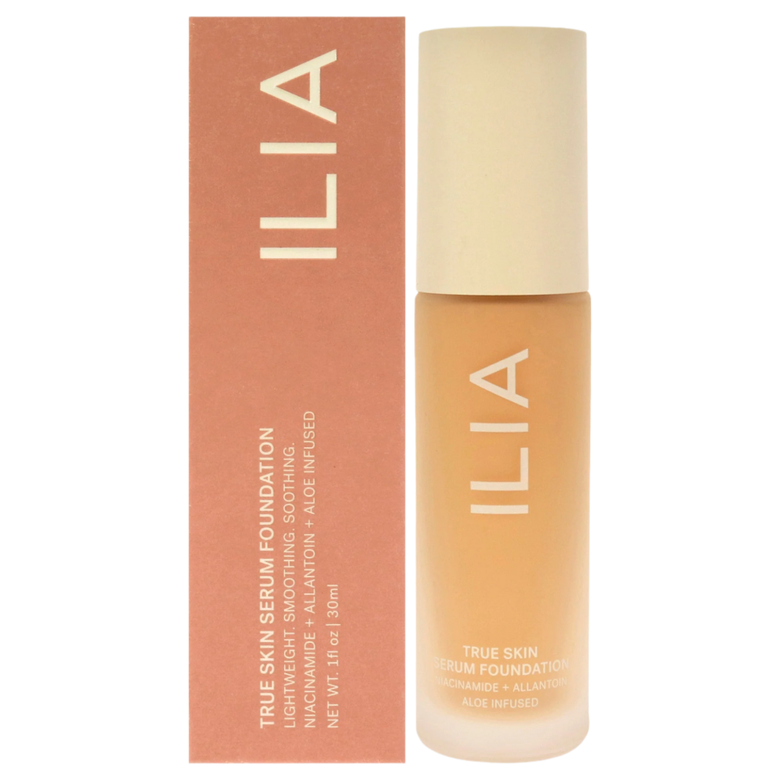 True Skin Serum Foundation