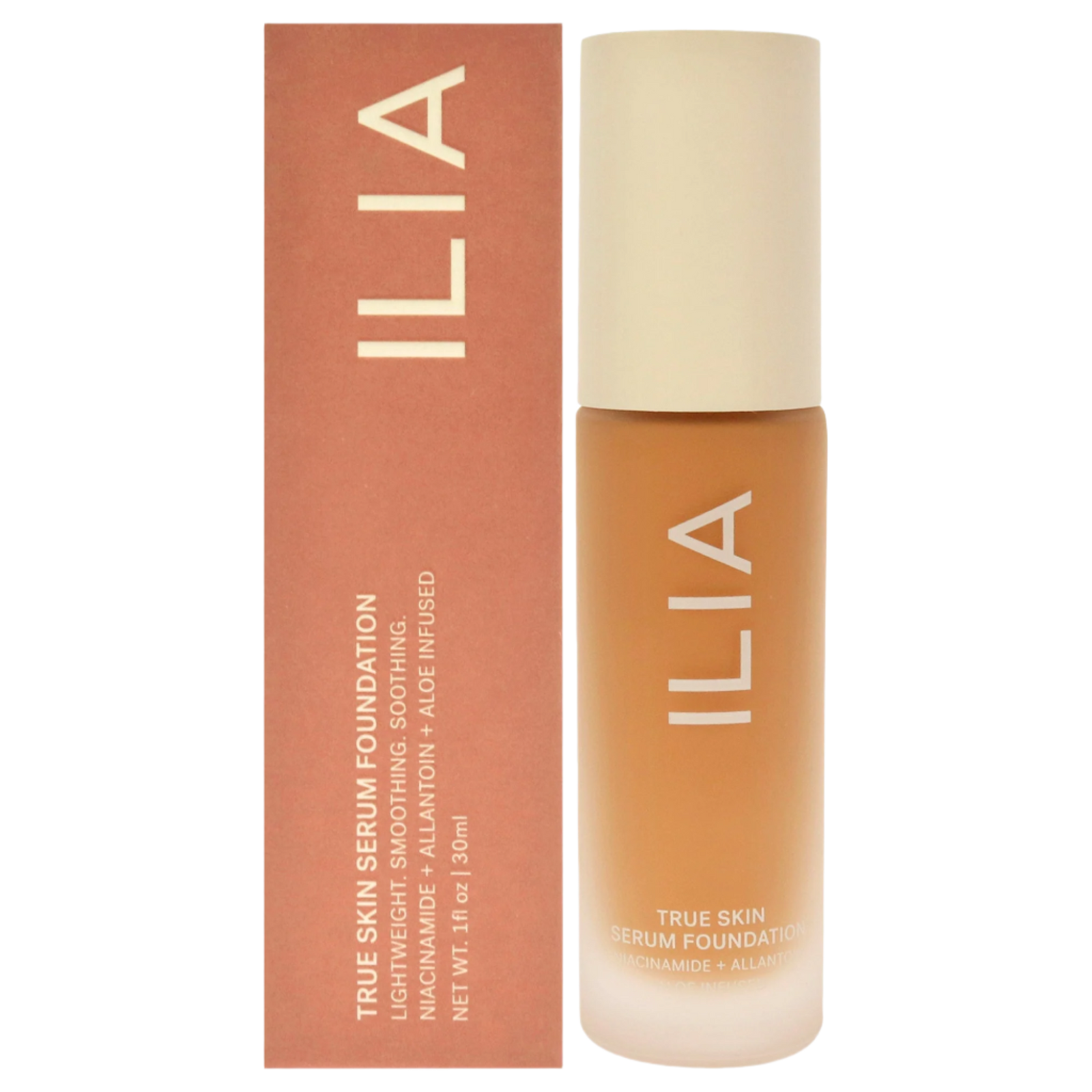 True Skin Serum Foundation