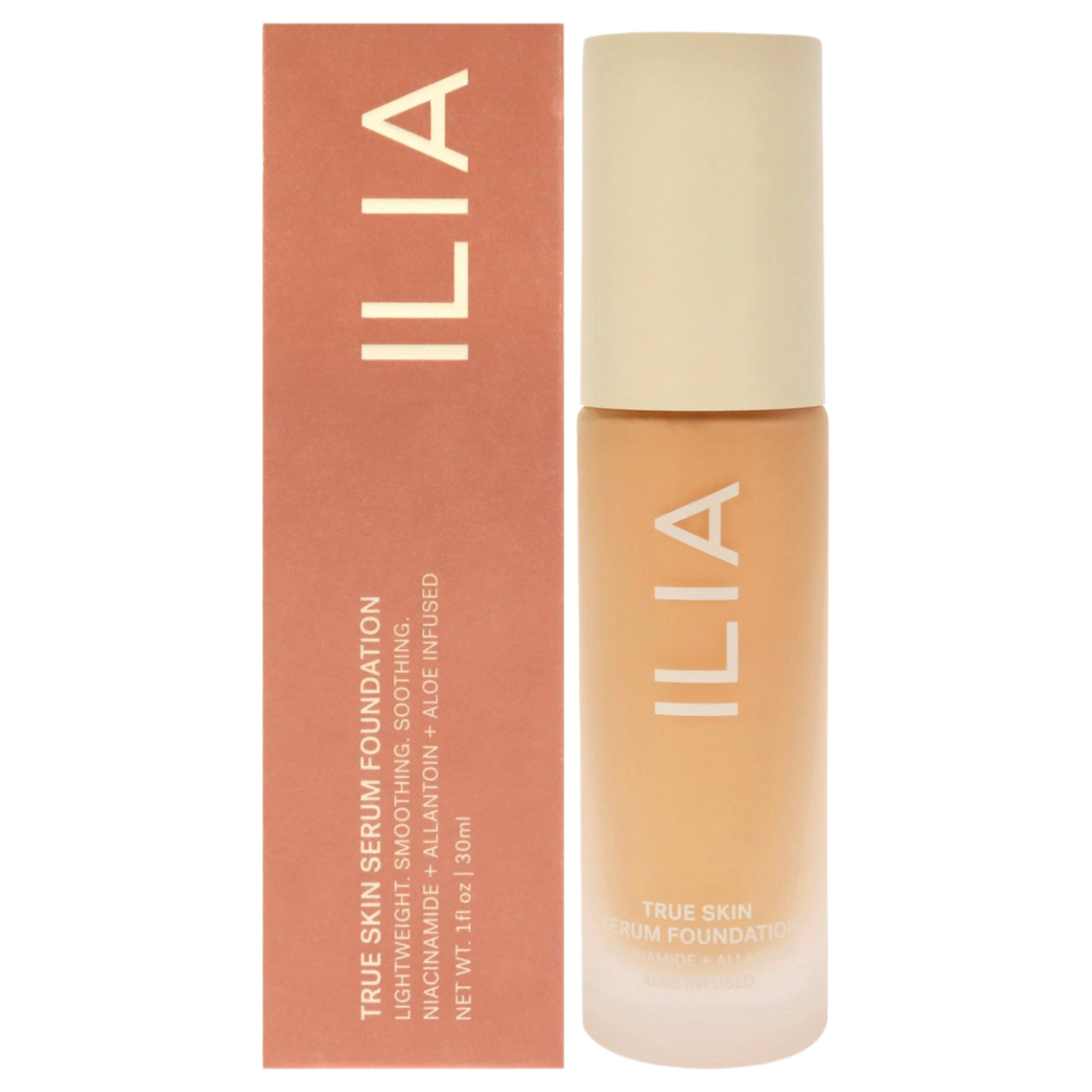 True Skin Serum Foundation