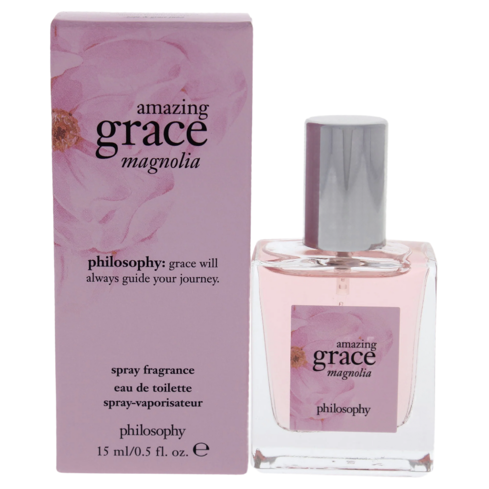 Amazing Grace Magnolia Spray