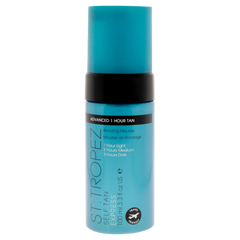 Self Tan Express Bronzing Mousse