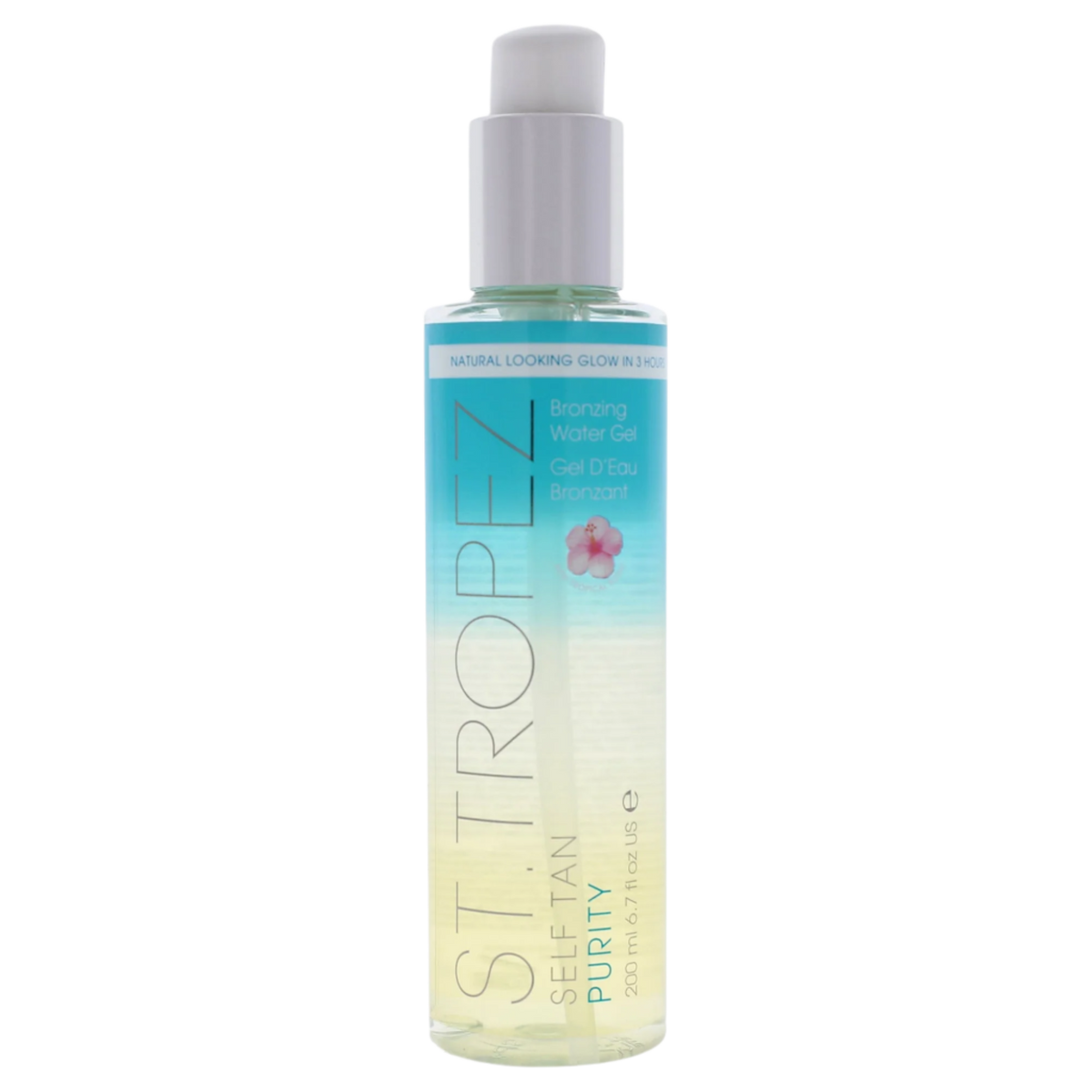 Self Tan Bronzing Gel