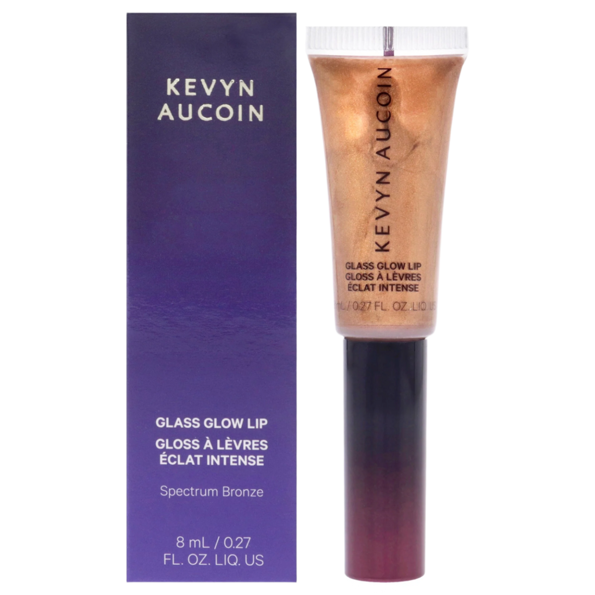 Glass Glow Lip Gloss