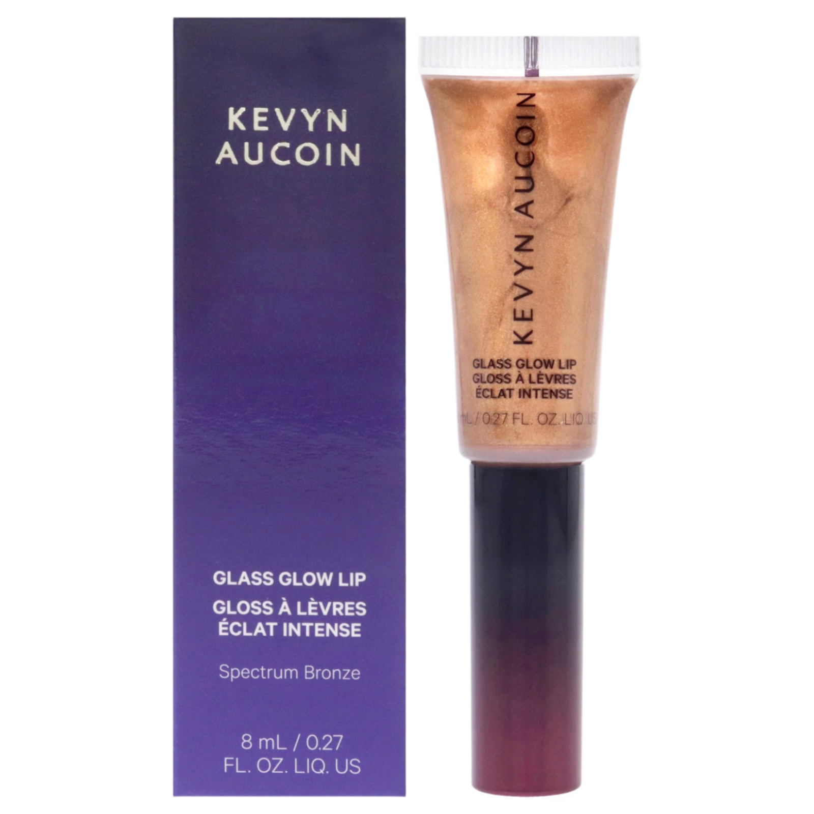 Glass Glow Lip Gloss