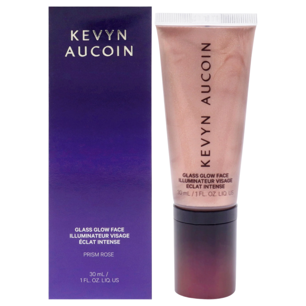 Glass Glow Face Highlighter