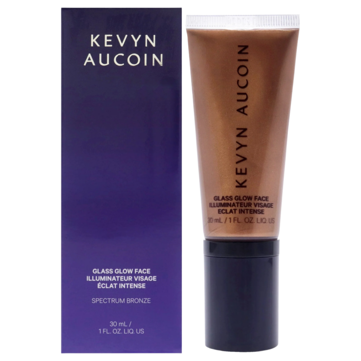 Glass Glow Face Highlighter