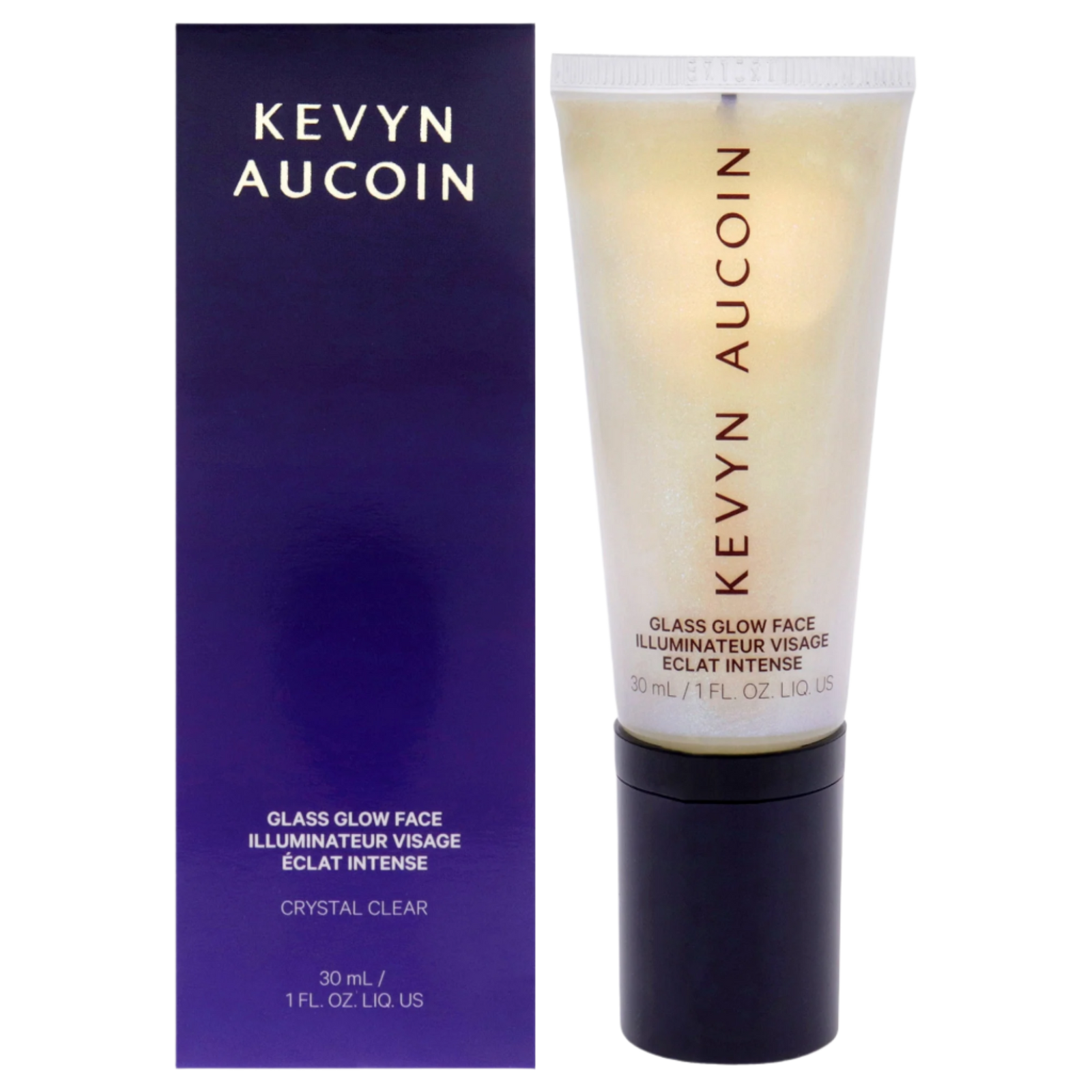 Glass Glow Face Highlighter