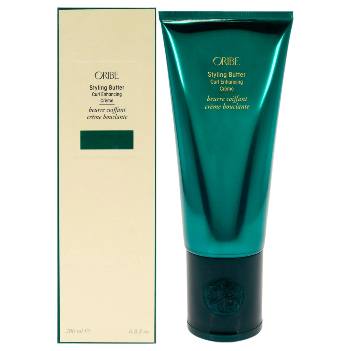Styling Butter Curl Enhancing Creme