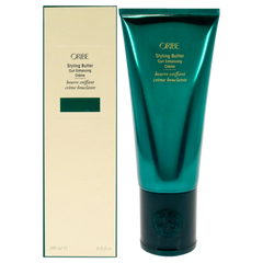 Styling Butter Curl Enhancing Creme