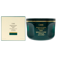 Moisture and Control Deep Treatment Masque