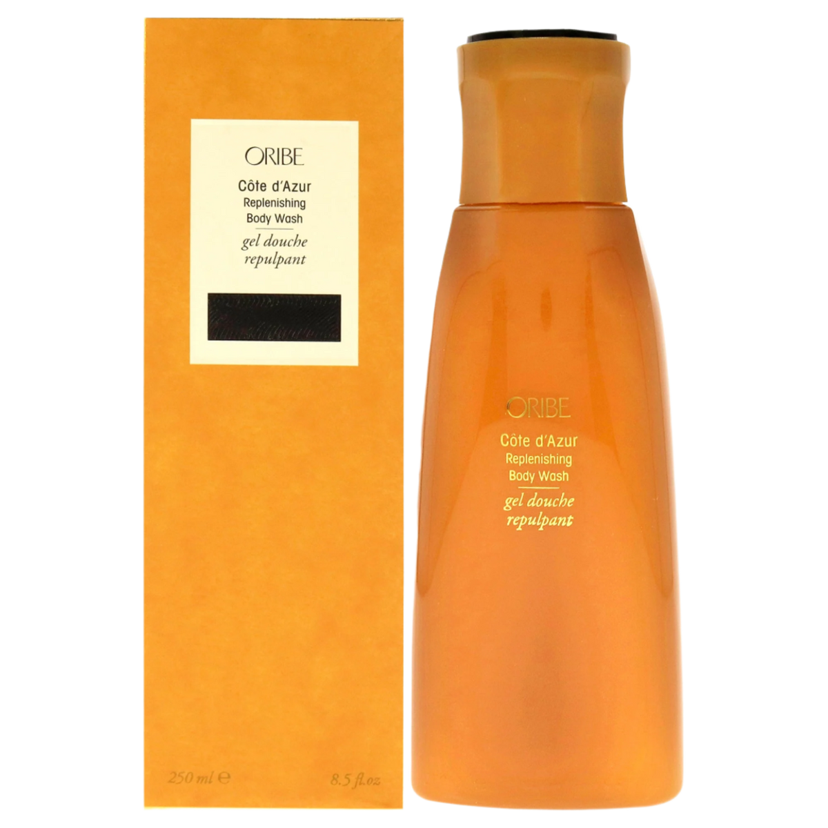 Cote dAazur Replenishing Body Wash