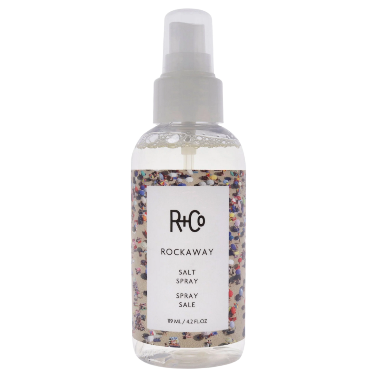 Rockaway Salt Spray