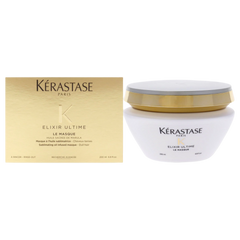 Elixir Ultime Le Masque