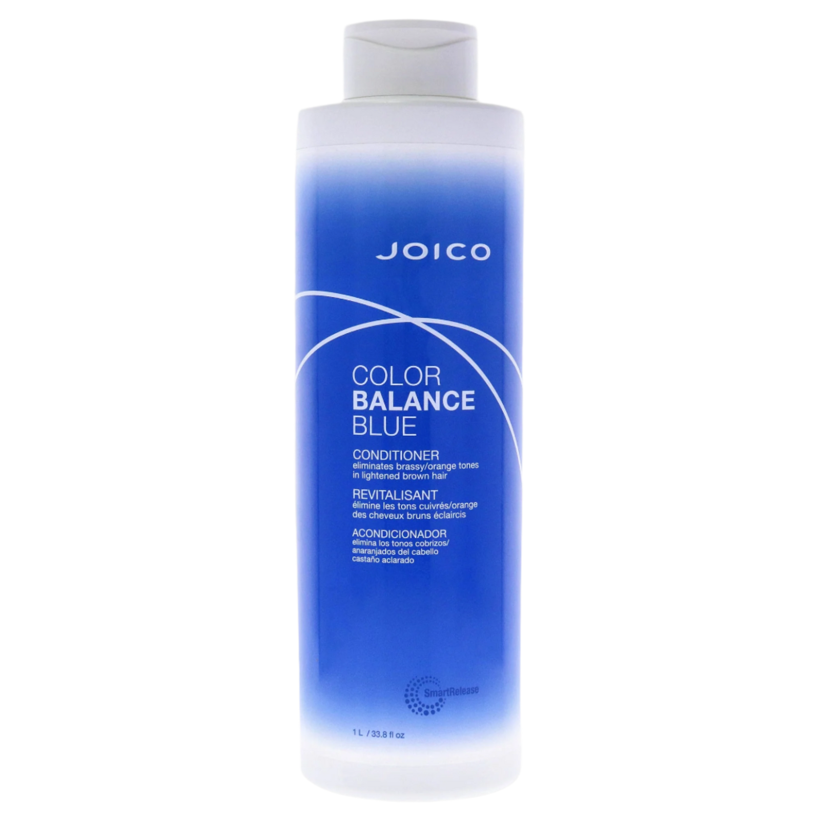 Color Balance Blue Conditioner